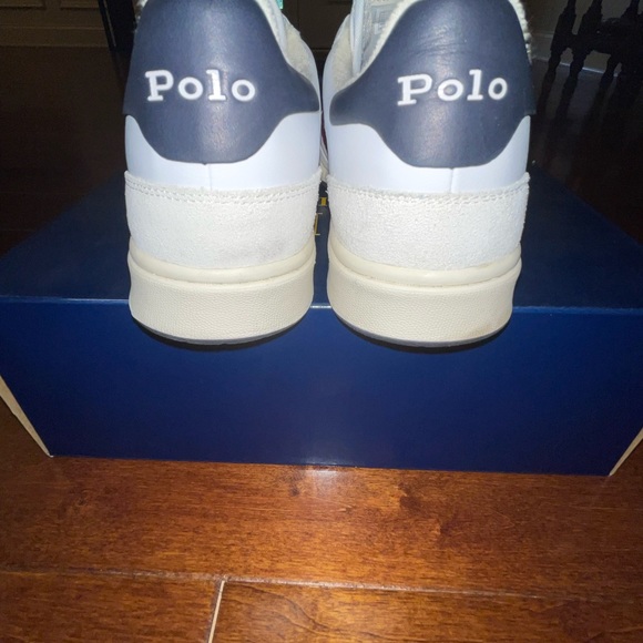 Polo sneakers - Picture 4 of 9